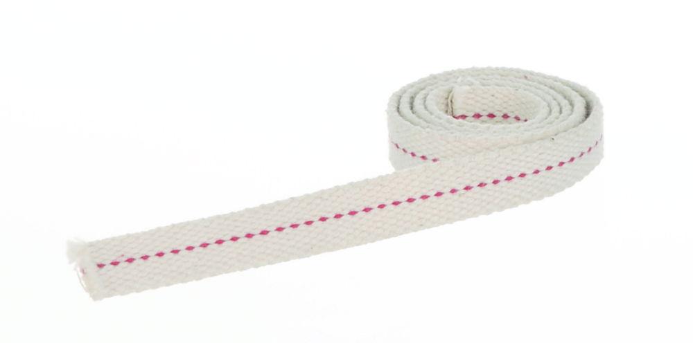 BOCHEM Wicks for Spirit Lamp 1 Meter, Cotton