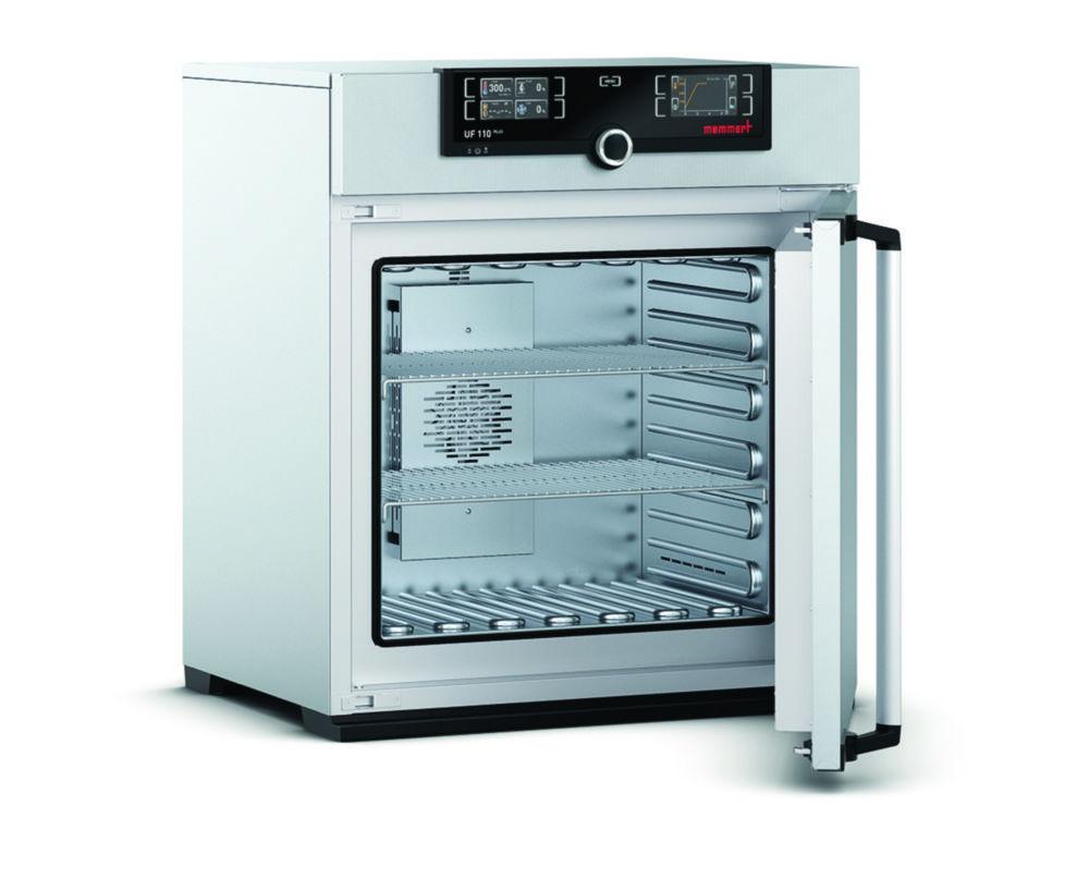 Memmert Universal Cabinet UF30plus +20...+300°C, 32 Ltr. Laboured Air Circulation with TwinDisplay