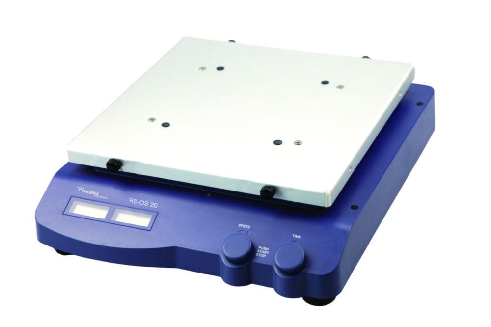 Phoenix Orbital Shaker Digital 2.5kg Without Accessories with RS 232

