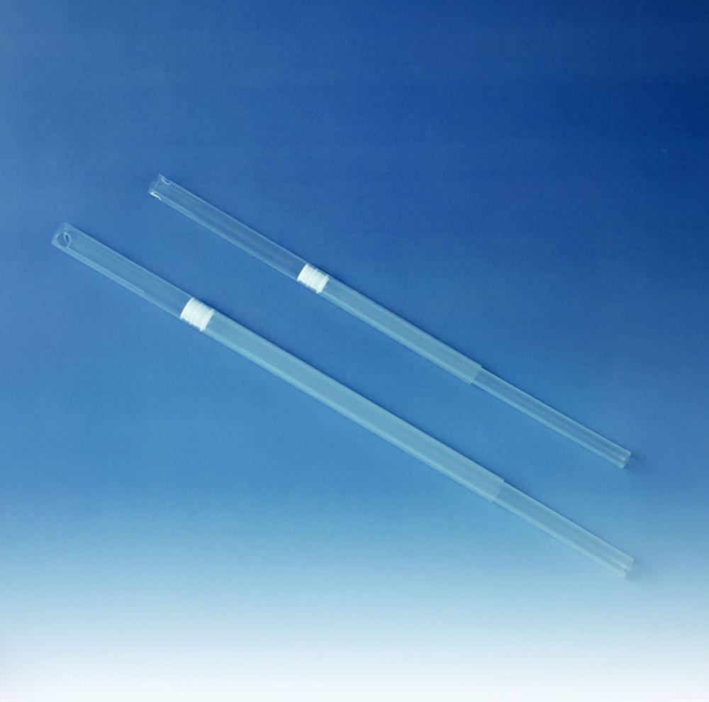 Telescopic-Filling Tube 250-480mm FEP, for Dispensette® S/S Organic 25, 50ml