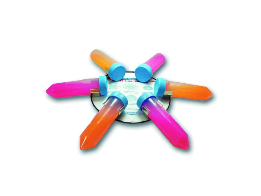 Ohaus Horizontal Tube Holder Type SI-H506 for 6 x 50 mL Tubes

