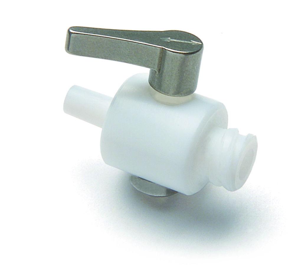 Hamilton Luer Connector F/RN Hub

