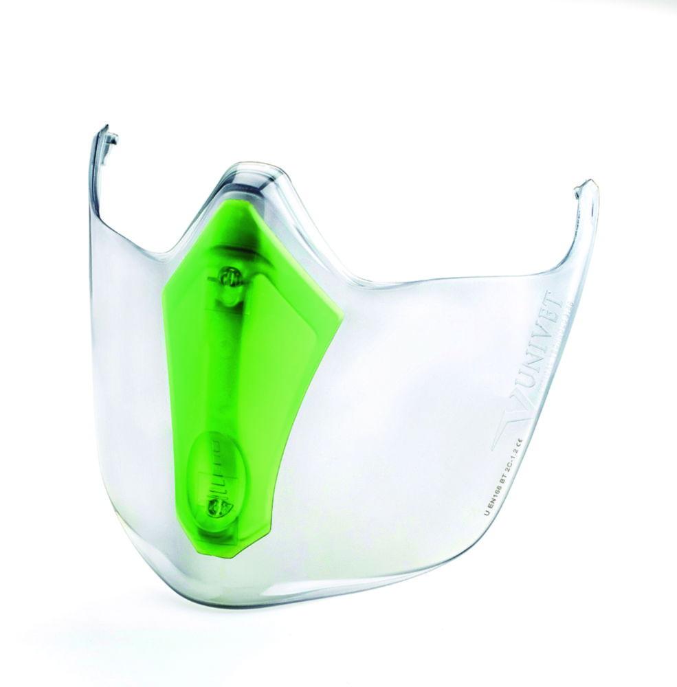 UNIVET Additional Face Protection for Goggle 6X3.00.00.00

