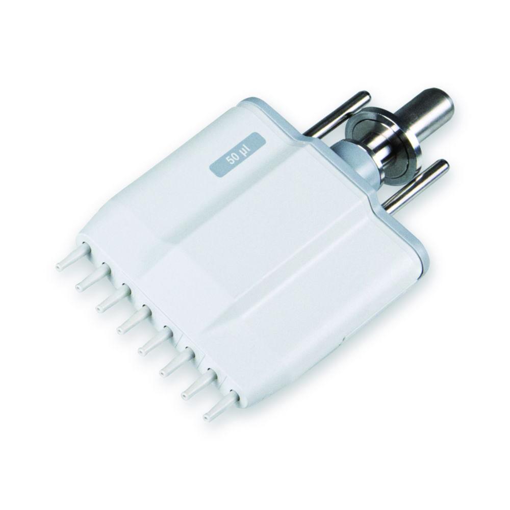 BRAND Liquid Ends for Liquid Handling Station, 8-Channel, 1-50 µL

