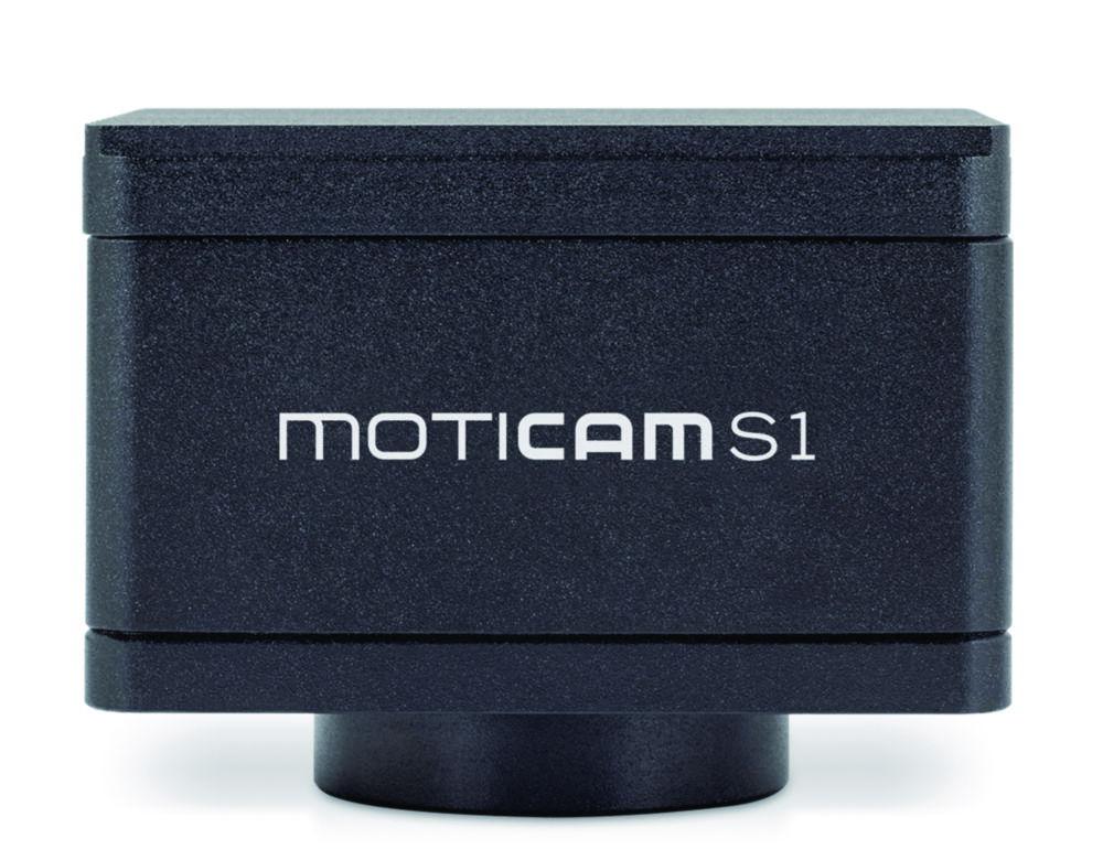 MOTIC Digital Camera Moticam S1