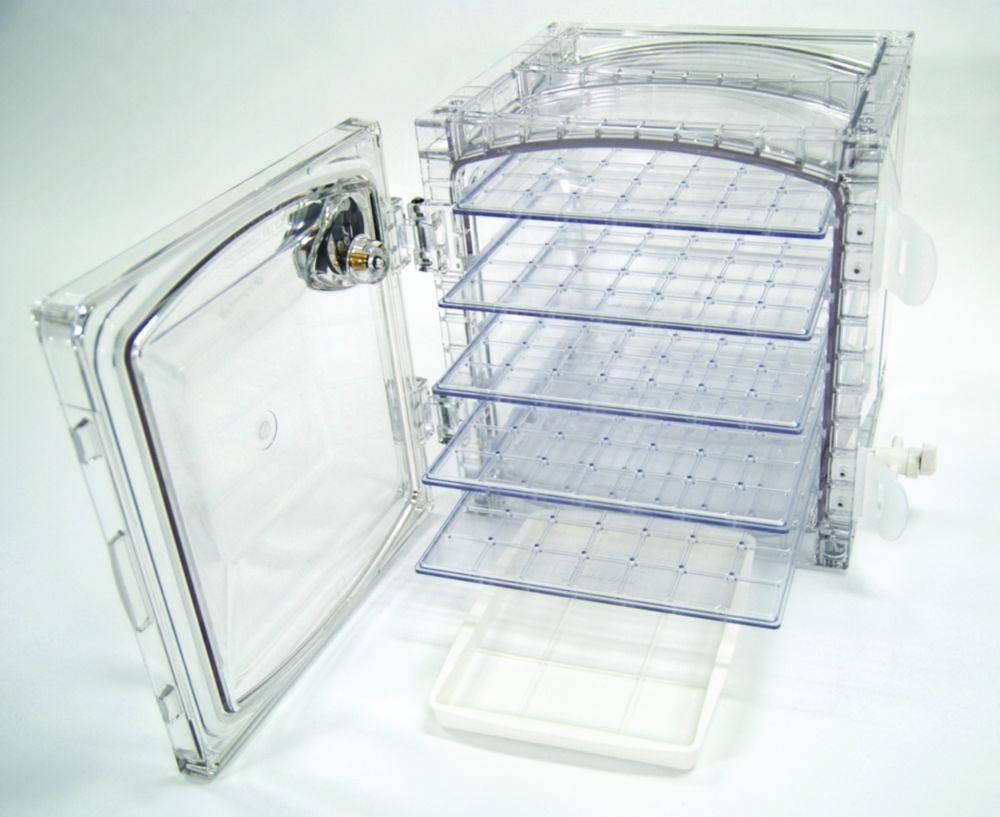 LLG Labware Vacuum Seal for VDC-21 Desiccator