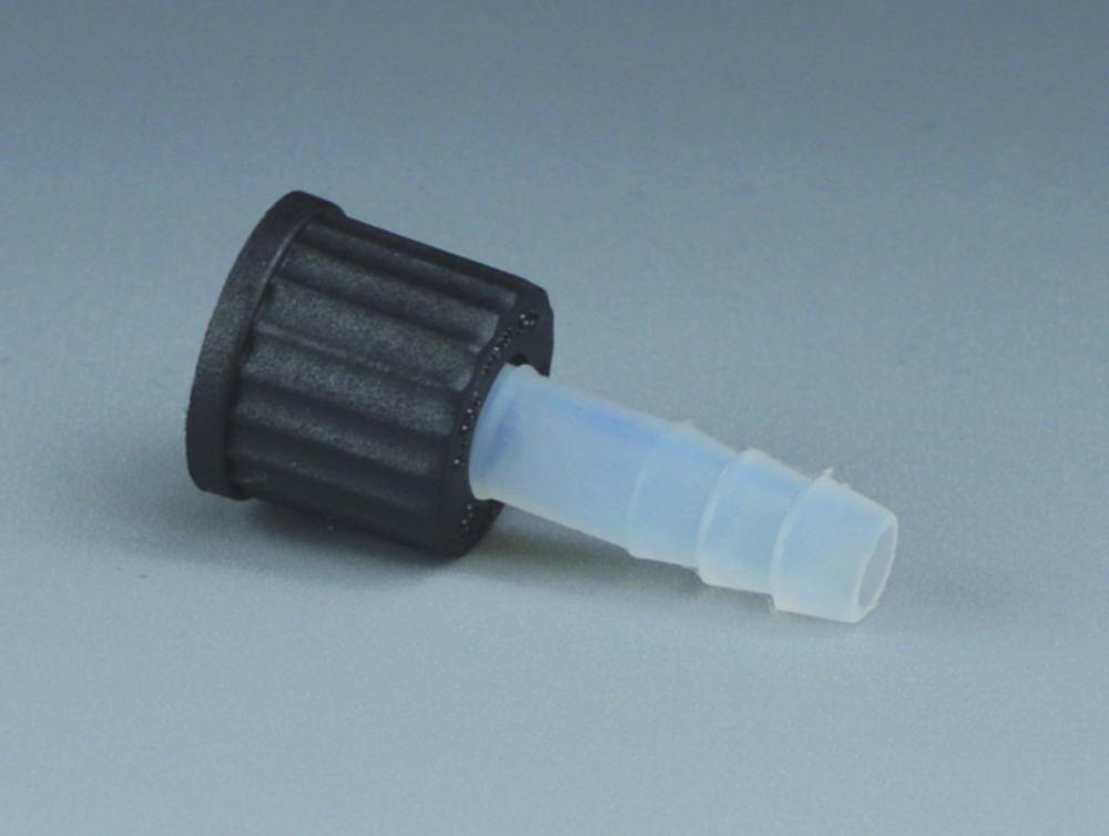 Bohlender Screwthread Ferrules GL 14 Straight 35mm x 9mm Ø