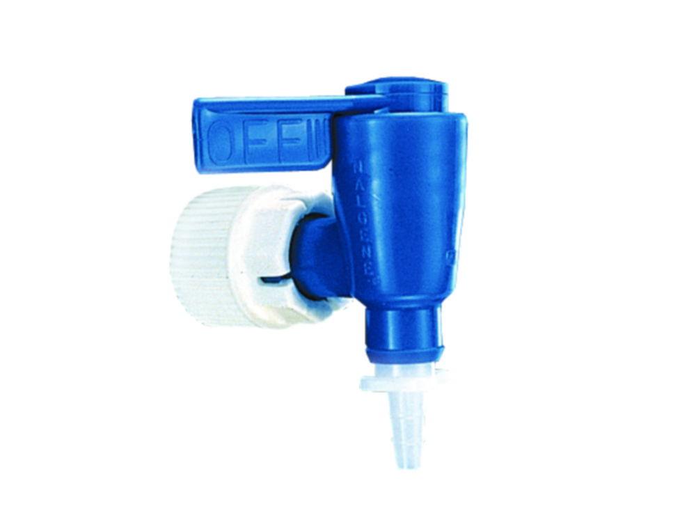Thermo Nalgene Rapid Action Stopcock PP
