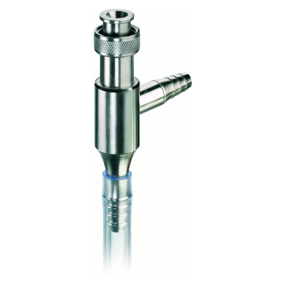 Usbeck Water Jet Pump Threaded Connection for Tap Diameter G 3/4

