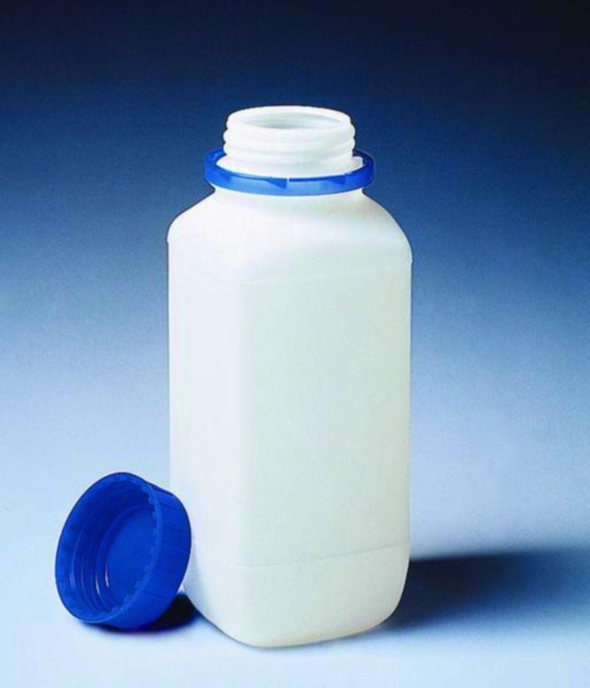 BRAND Screw Cap GL 32, PP PLASTIBRAND, for Wide-Neck Bottles