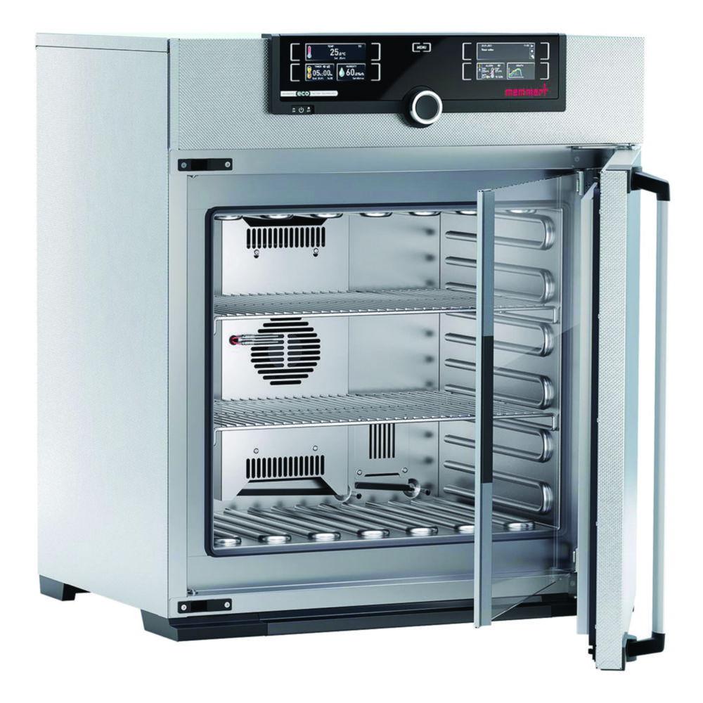 Memmert HPP110eco Constant Climate Chamber 108 L including 2 Stainless Steel Grids