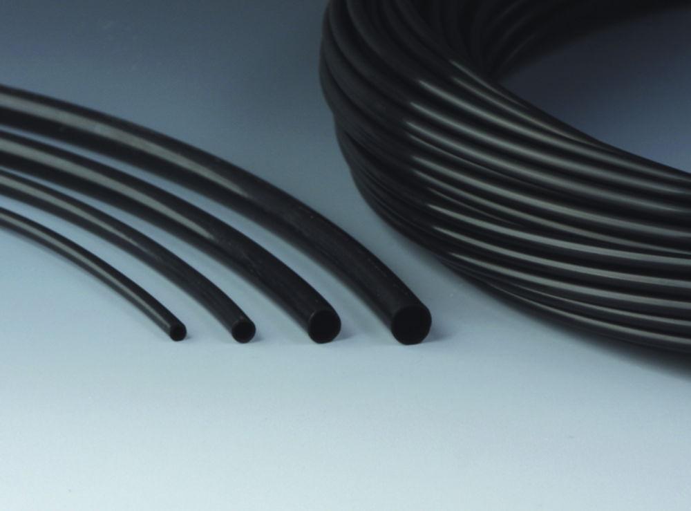 Bohlender Antistatic Explosion Proofness Tubing 4 mm x 6 mm Dia., t=1 mm, PTFE, 1 Meter