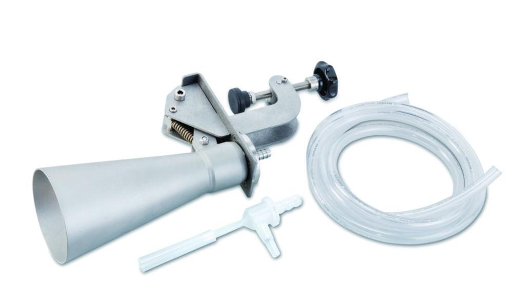 Sieve Ø 28 mm for filtration unit