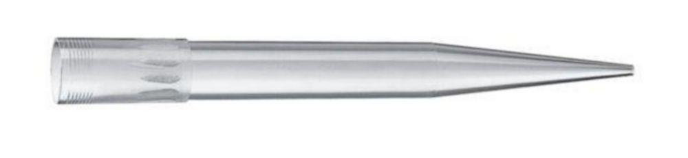 Eppendorf epT.I.P.S. G Reloads, PCR Clean, 50 - 1250µL, 76 mm, Green, Pack of 960