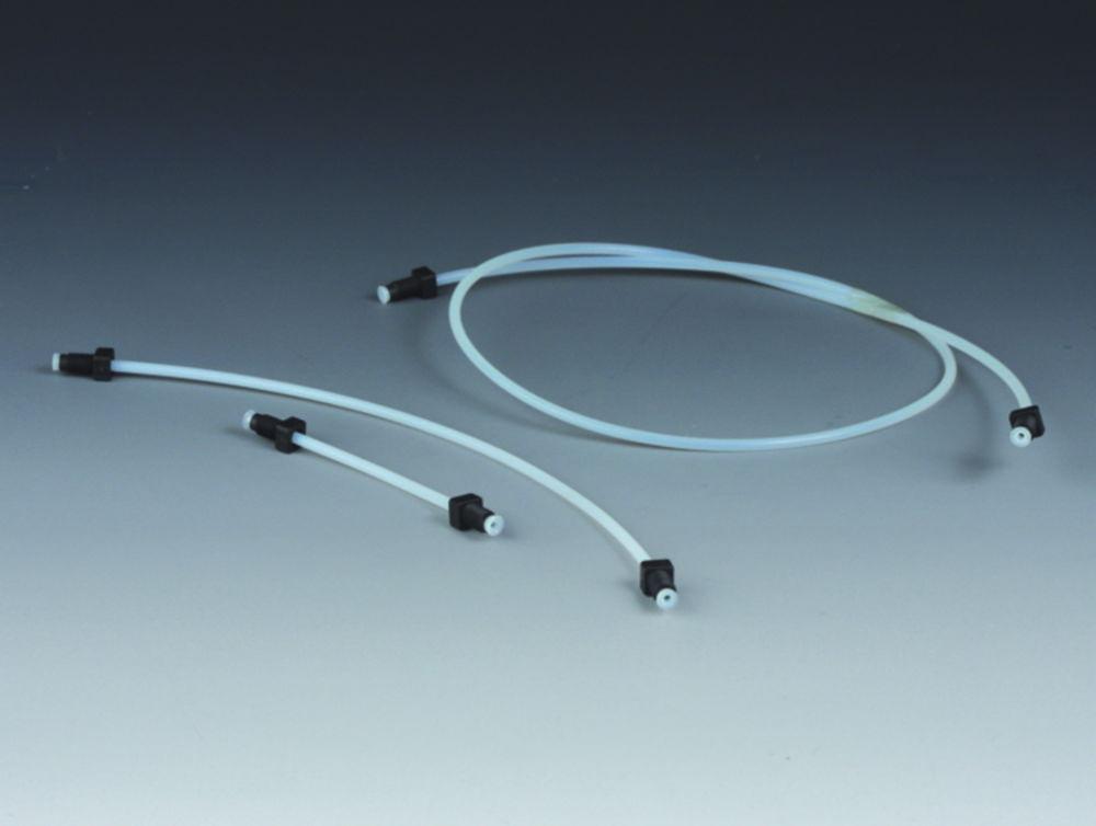 Bohlender Assembly Complete-Tubes 250mm 0.8-1.6mm