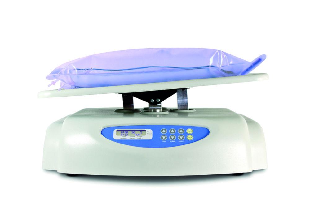 Grant Platform Rocker PMR-100 Platform 460x360mm including EU/UK Plug