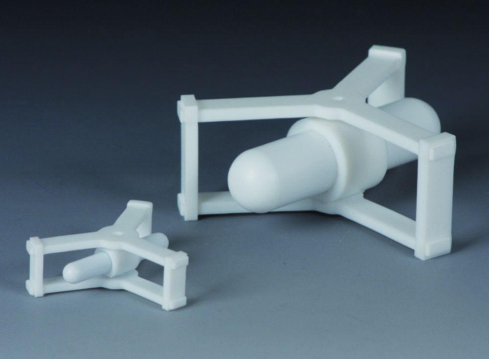 Bohlender Beakerliner Ø 50x8mm PTFE, for Beaker 400ml