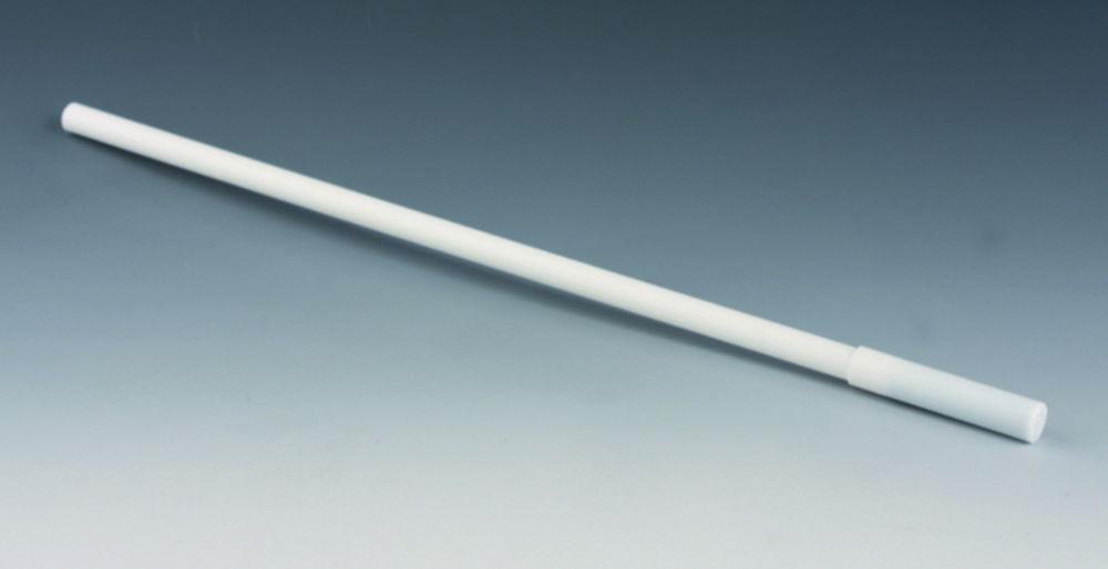 Bohlender Magnetic Stirring Bar Retriever 250 mm PTFE, Ø 8 mm with Certificate