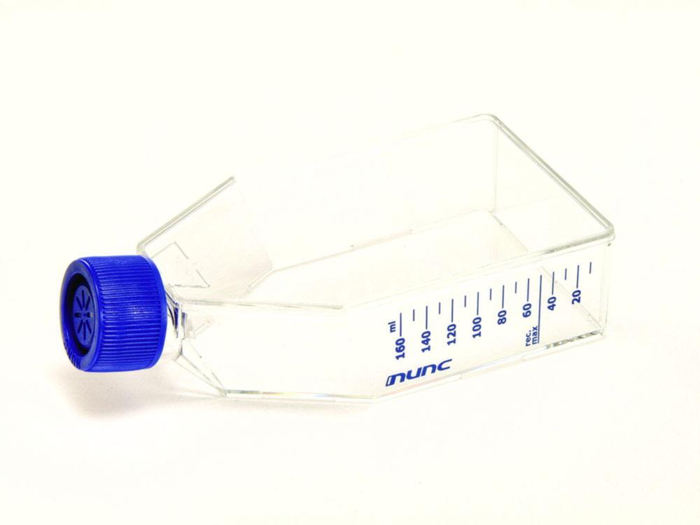 Thermo Nunc Cell Culture Flasks T75, 75cm², Nunclon Sphera, Sterile, Pyrogen-Free, Pack of 24