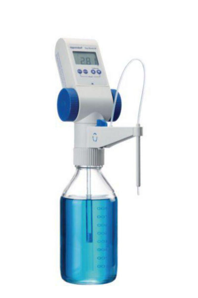 Eppendorf Top Buret H Digital Bottle-Top Burette