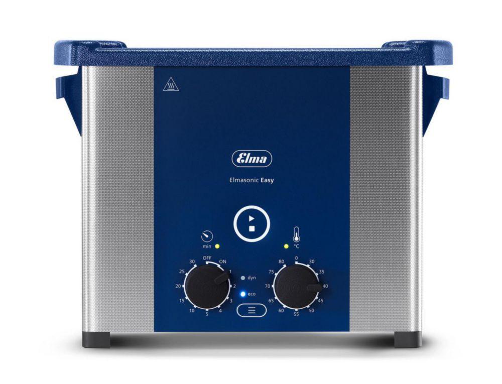 Elma Elmasonic EASY 40 H Ultrasonic Cleaner 220-240V, 4.25L
