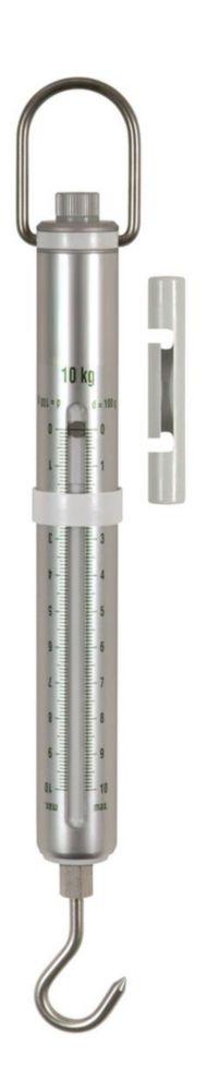 Spring balance 285-102 100 g / 10 kg