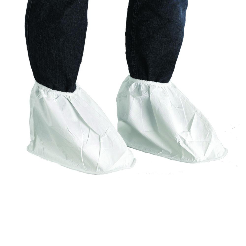 Ansell Overshoes AlphaTec 2000 model 417, size 42-46, pack of 250 pair

