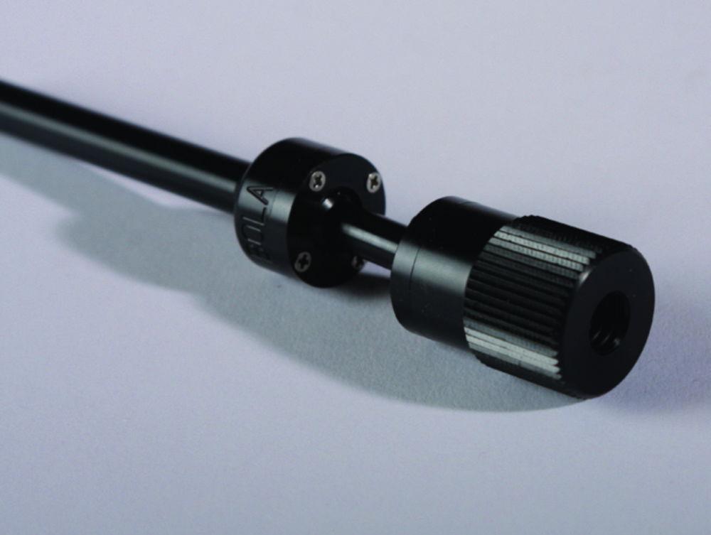 Bohlender Globe Stirrer Coupling, POM Wave Adapter GL10 and 10 mm