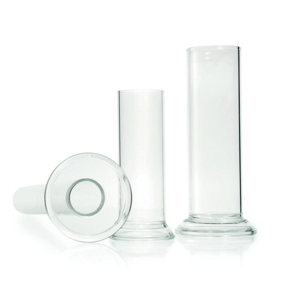 DWK Duran Cylinder, 1500 mL, 65 x 450 mm