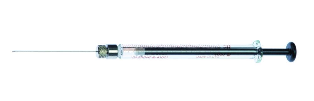 Hamilton Microlitre Syringes 1005/RN

