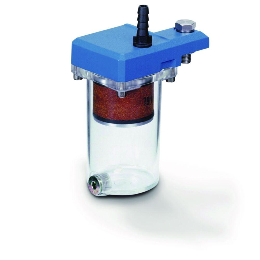 Vacuubrand Exhaust Filter FO w. KF for RE/RZ 2 - RE/RZ 6 - RZ 5

