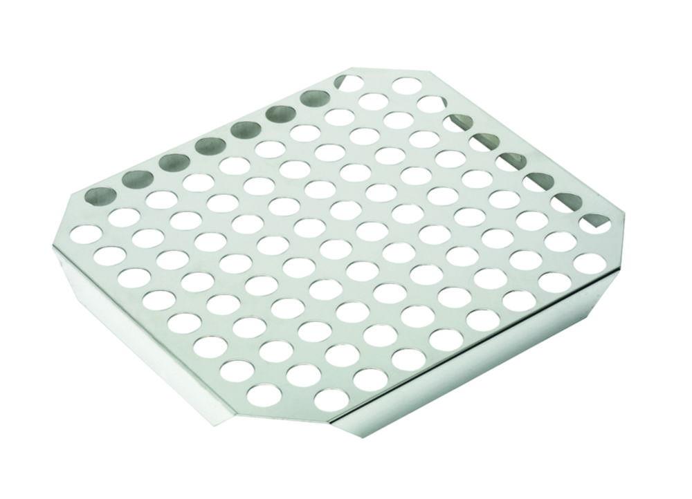 Grant Base Tray, Stainless Steel Perforated for LSB12
