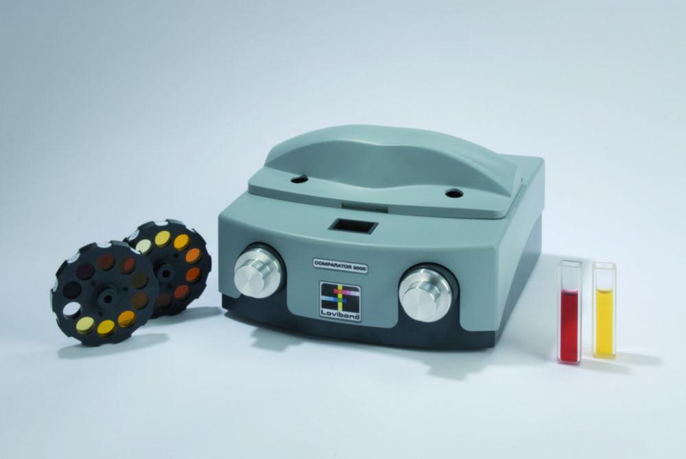 The Tintometer Gardner Comparator 3000 AF228