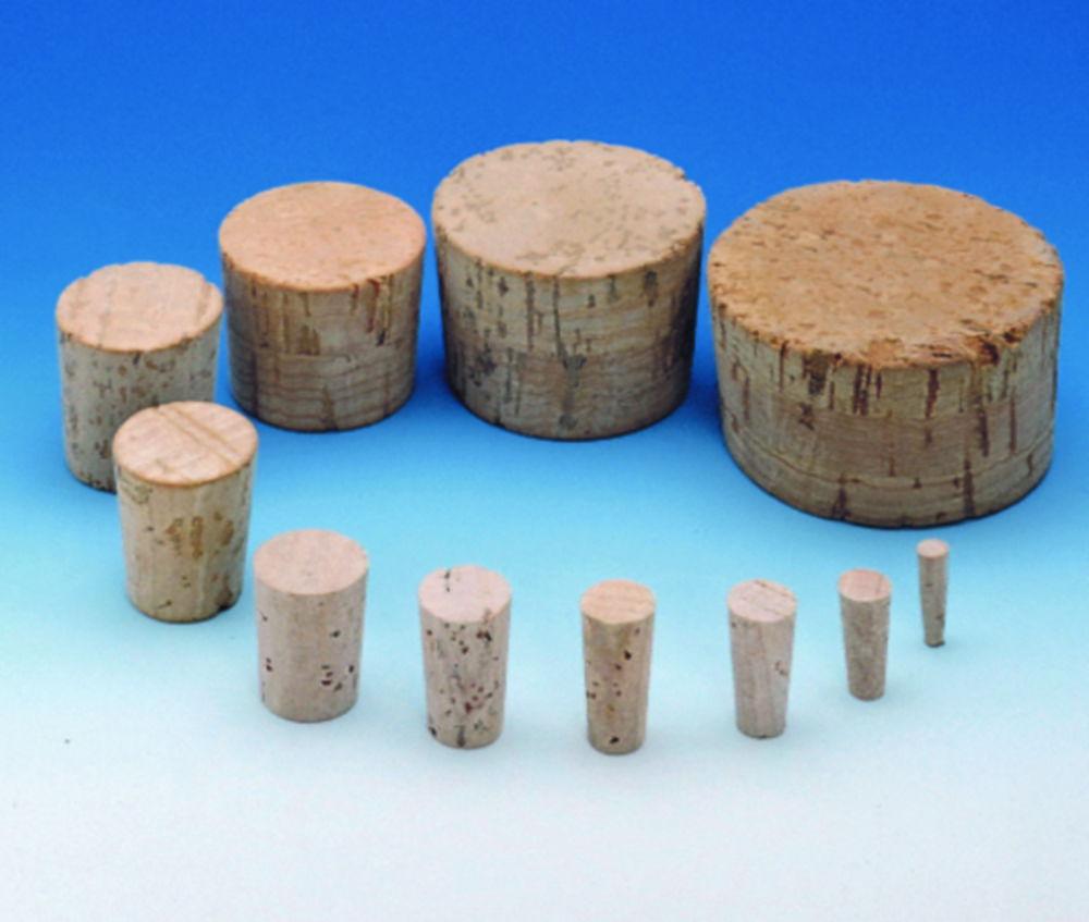 BR Solution Cork Stoppers 45 x 50 x 30 mm High