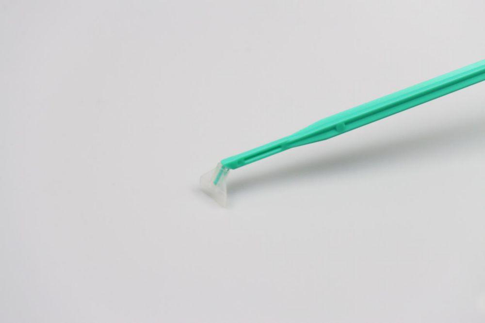 Cell scraper 23 cm, light green Individually packaged, sterile, pyrongen-free pack of 150