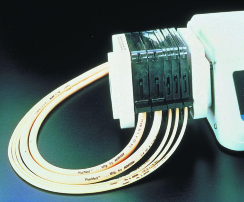 Saint-Gobain PHARMED Tubing 1.6 x 0.8 mm Wall, Roll of 7.5 m

