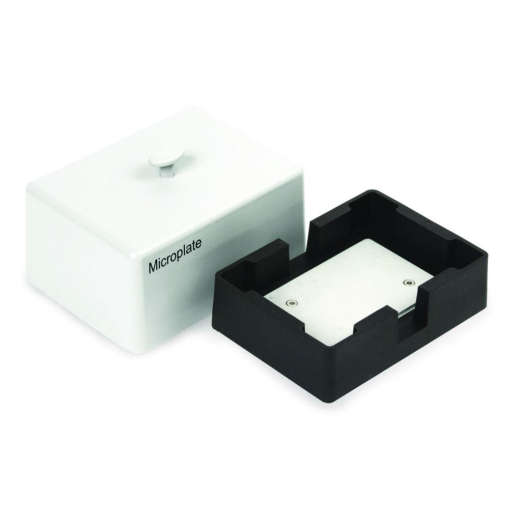 PCR Plate/Tube Thermal Block 0.2 ml