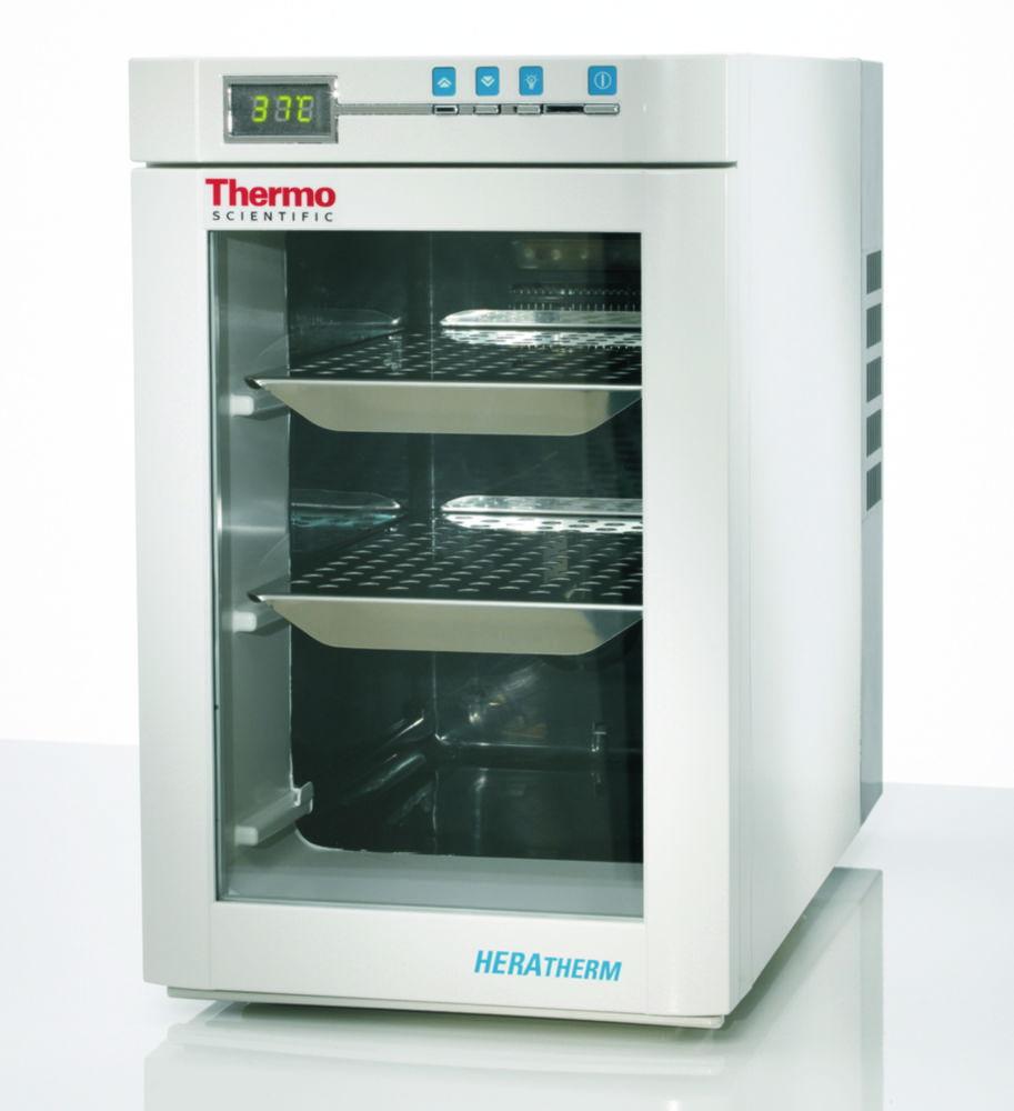 Thermo Scientific Heratherm Compact Incubator IMC18, 18L
