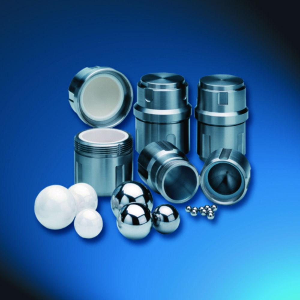 Retsch 20 mm Tungsten Carbide Grinding Balls