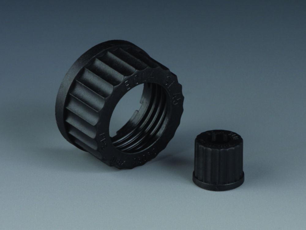 Bohlender Screwhead Connection Caps GL 45 High Temp