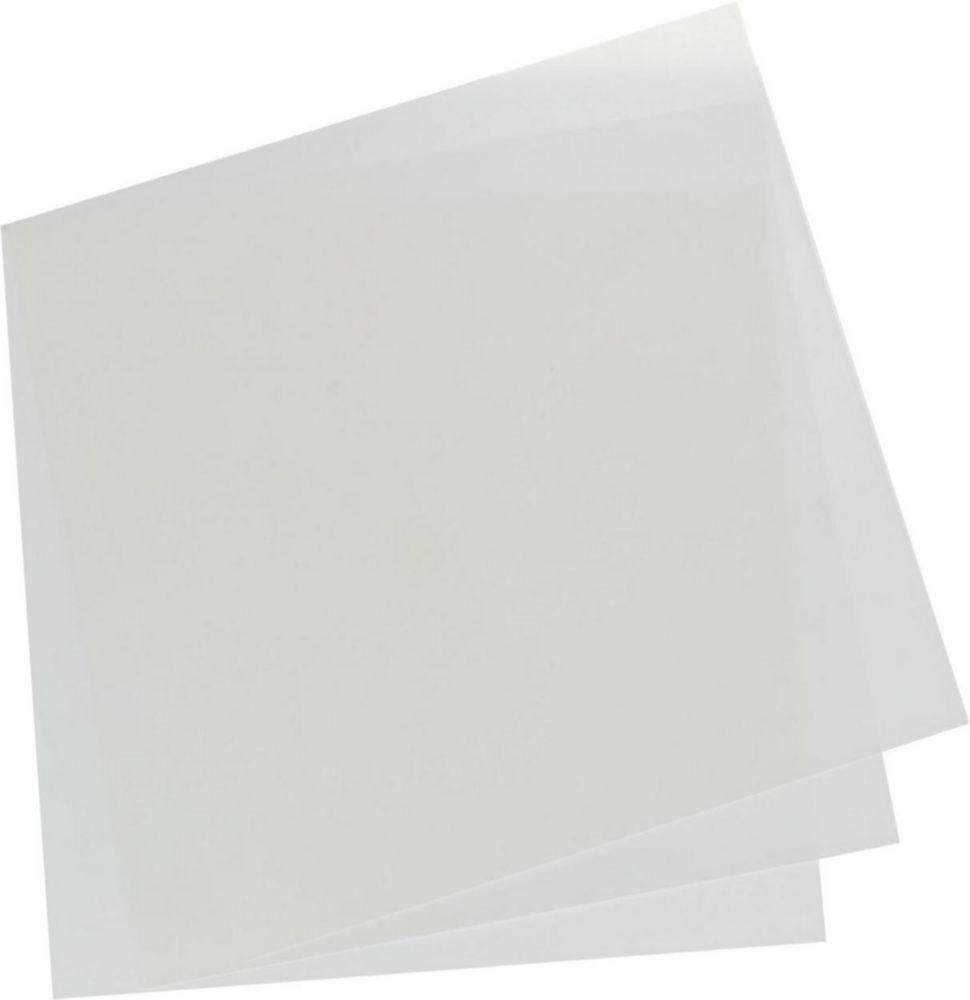 Macherey-Nagel Chromatography Paper MN 260, 7.5 x 17 cm, Pack of 100