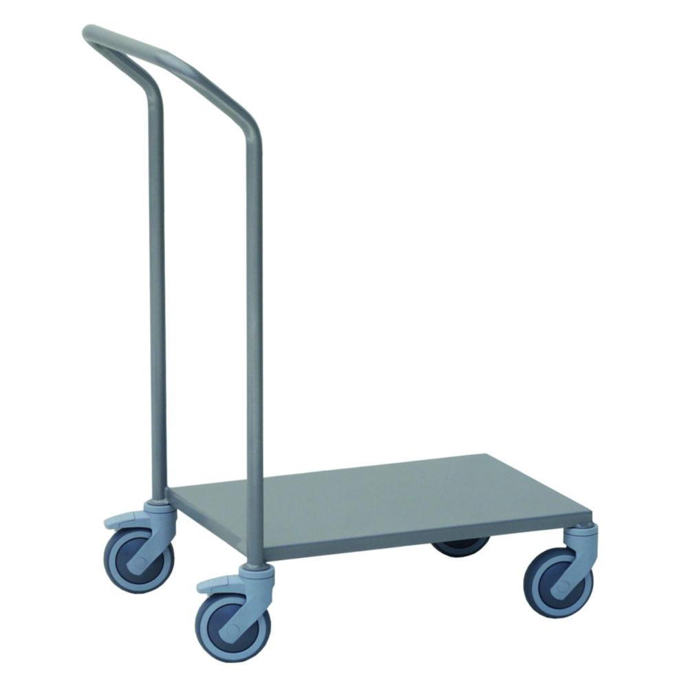 Gorr Cart Loading Area 610x410mm with 1 Shelve

