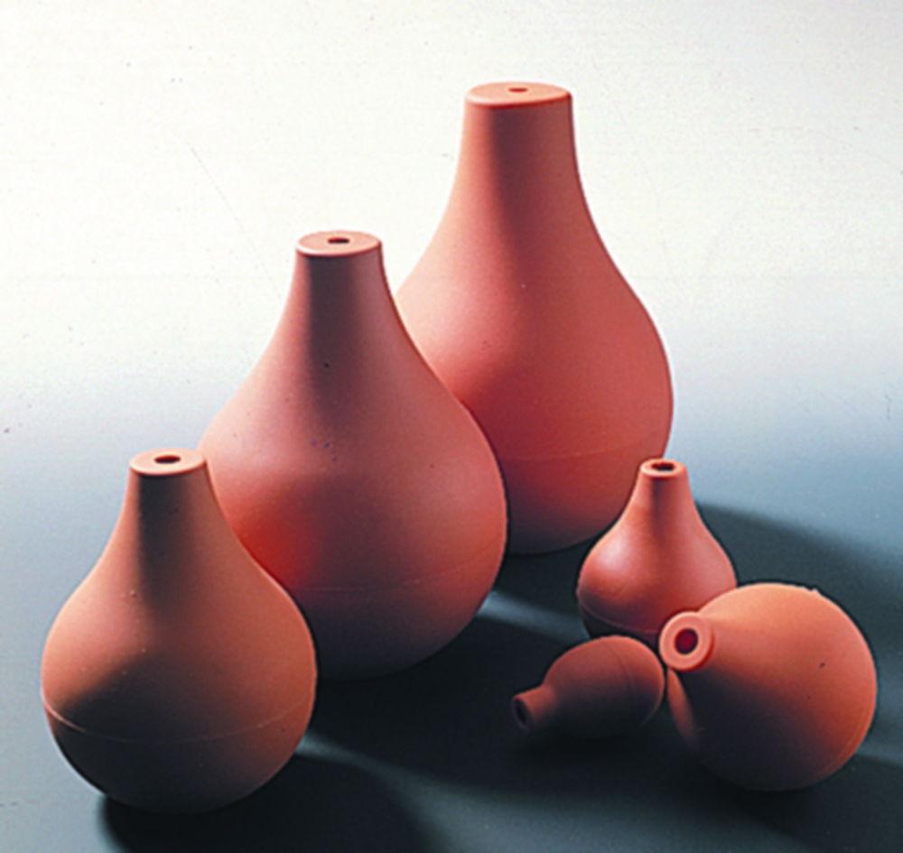 Deutsch & Neumann Pipetting Ball Soft PVC Cap 10 mL