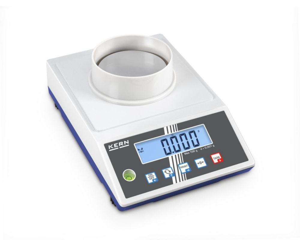 Kern Precision Balance DMS Max 200g d=0.001g