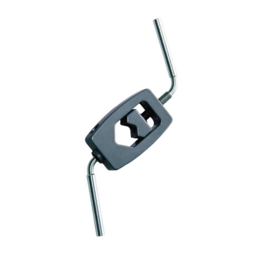 Heidolph Scientific Support Clamp for Holder Rods (13 to 32 mm)