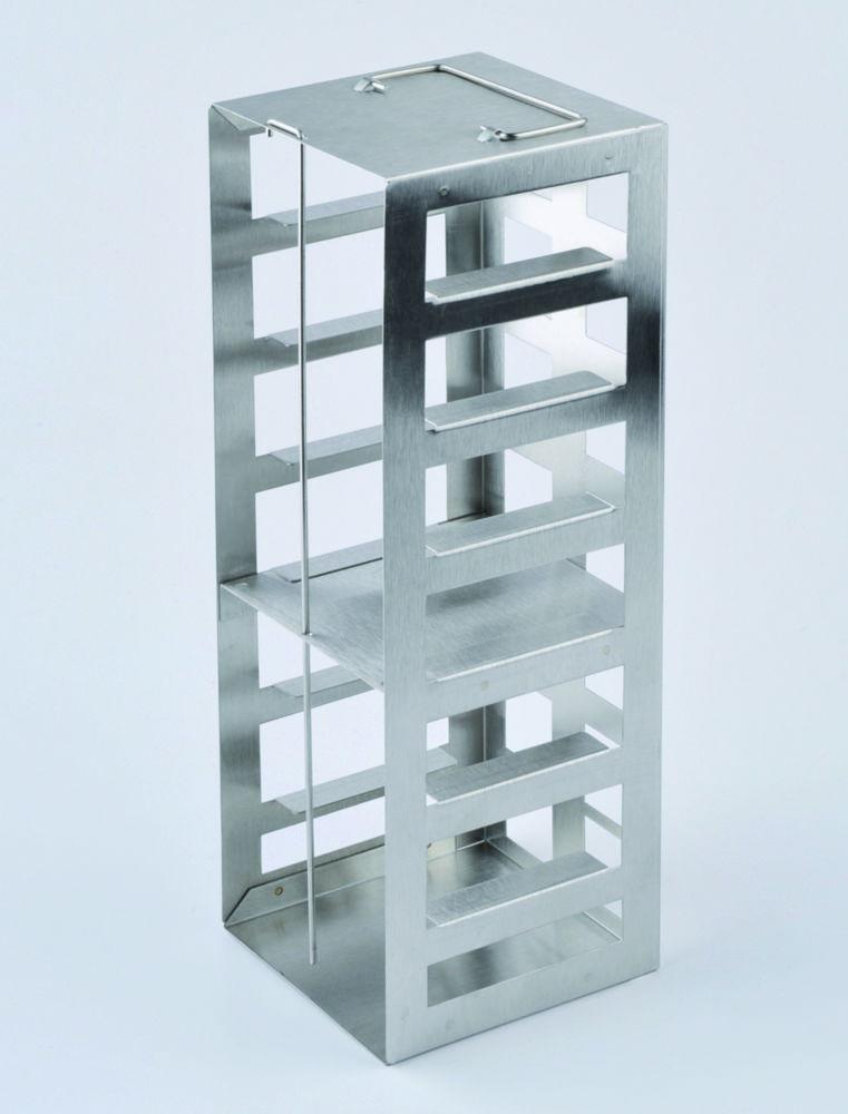 Thermo Kendro Rack with Locking Rod for 2" Boxes (HFC 1350–2050)