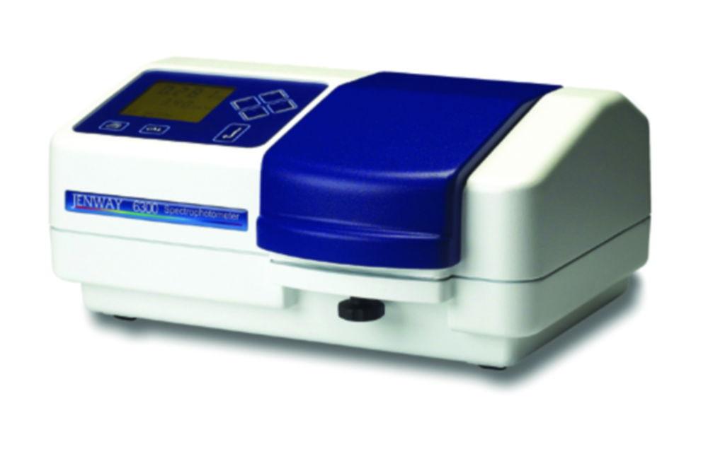 Cole-Parmer Benchtop Visible Spectrophotometer 6300, VIS, 230 VAC

