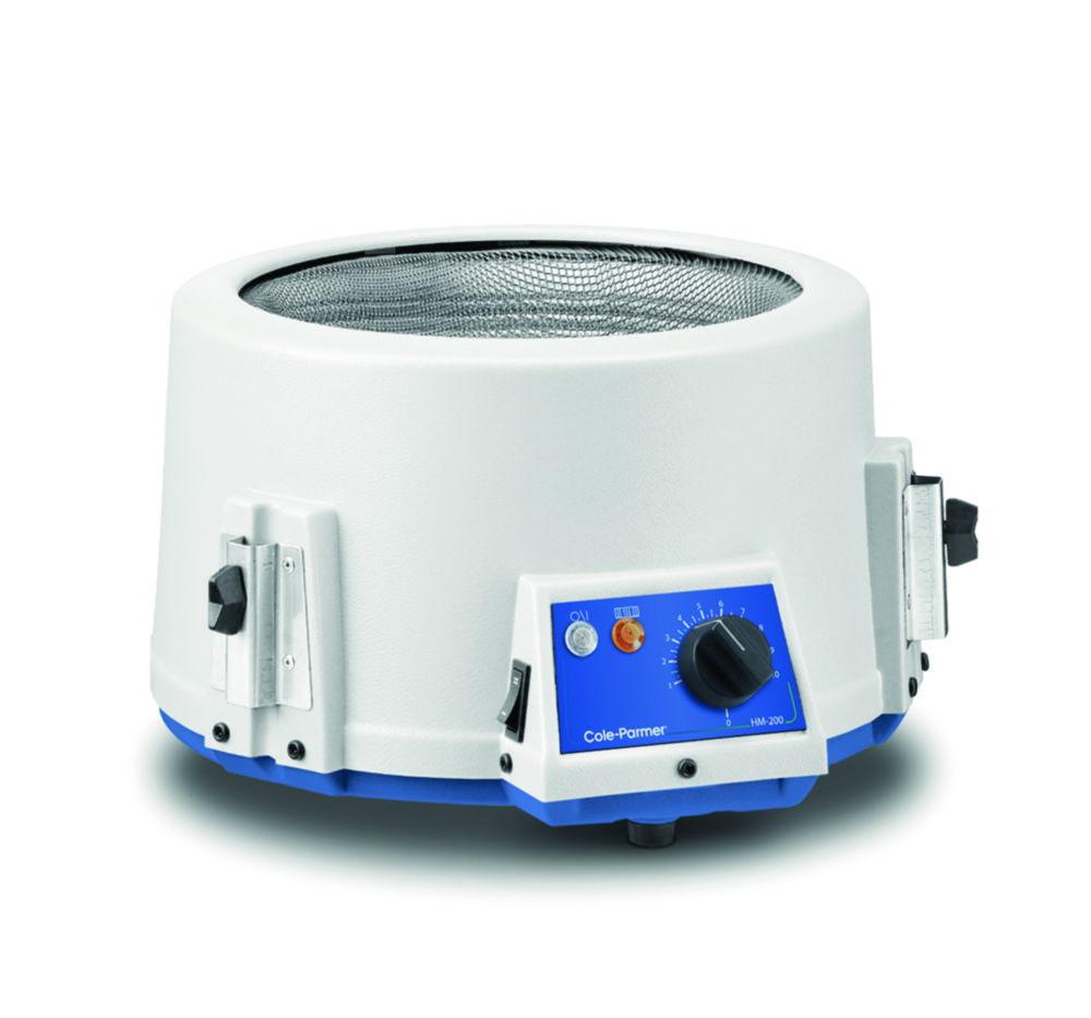 Cole-Parmer Heating Mantle 5000 mL Capacity 230 VAC
