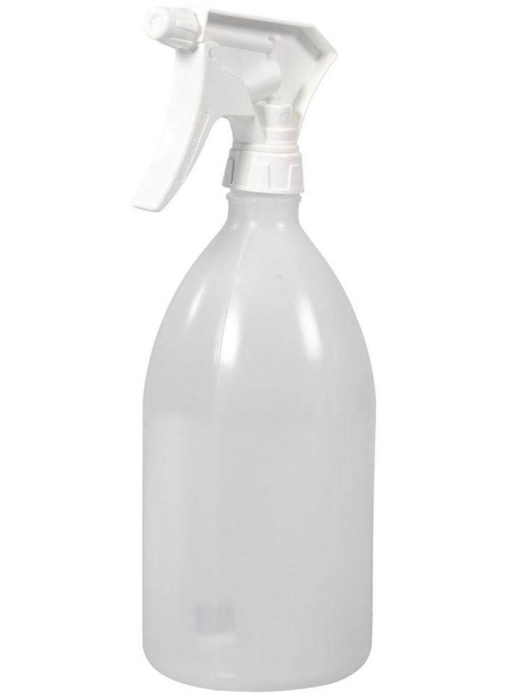 Bürkle Spray Bottles, Turn’n’Spray, 1000mL, Pack of 10