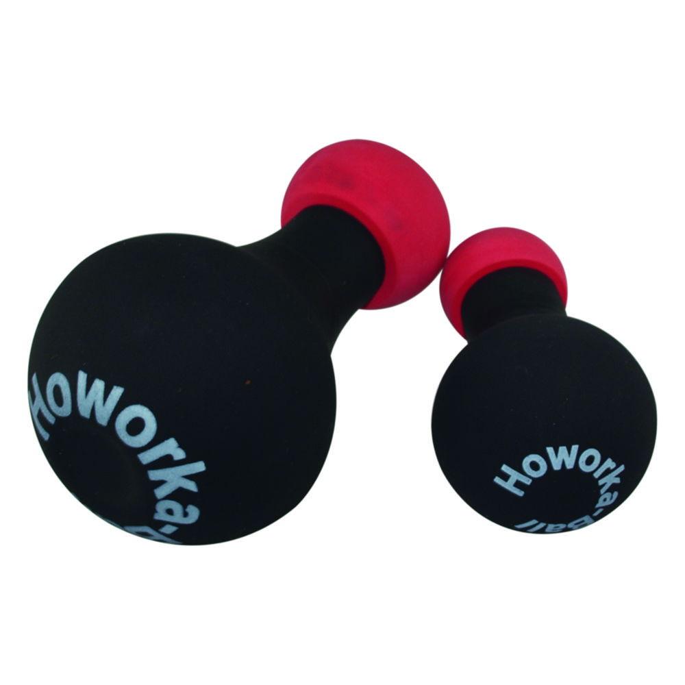 Dietmar Knabe HOWORKA Pipette Bulb 20 ml Natural Rubber